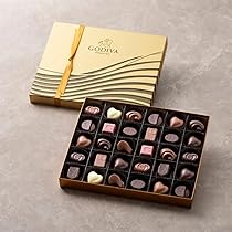 Amazon | ゴディバ (GODIVA) グランプラス（30粒入） | GODIVA